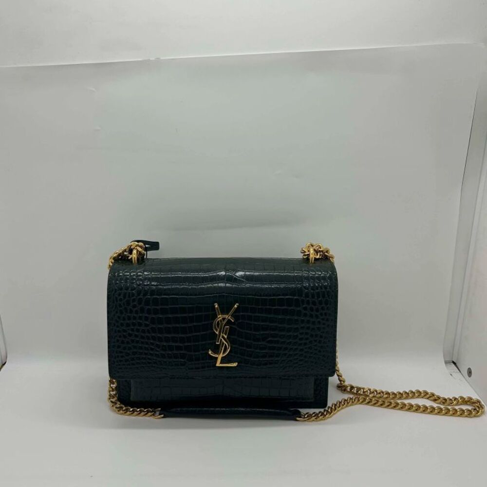 Saint Laurent Women Pre-Loved Bag Very Good Condition